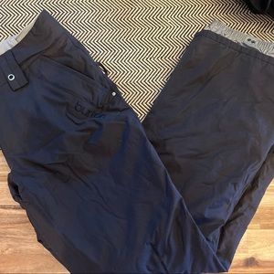 Womens Burton Snow Pants